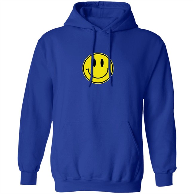 Taegyu Taegyukr Yellow Smile Tee Shirt Taegyu Taegyukr Yellow Smile Tee Shirt - Image 13